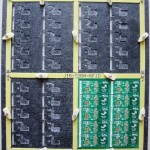 solderwave selecting adapter